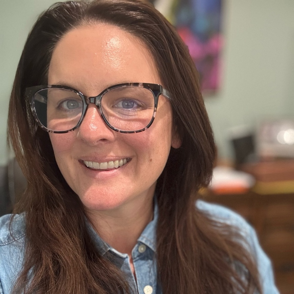 Meet your Posher, Maureen